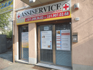 assiservice