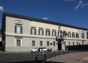 Assistenza anziani a Lecco: il municipio